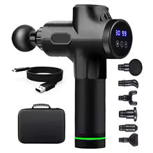 Relaxa PulseGun