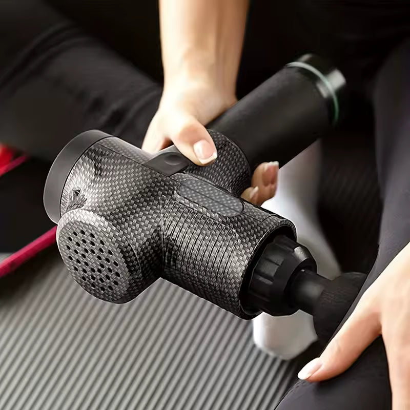 Relaxa PulseGun