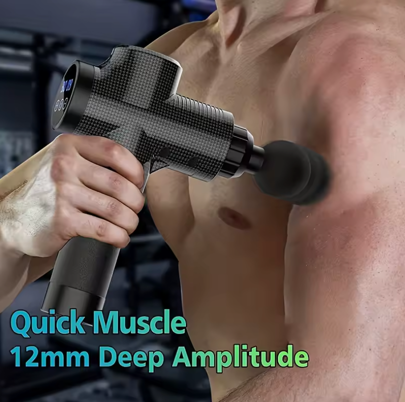 Relaxa PulseGun