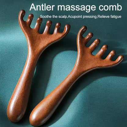 Relaxa AntlerEase