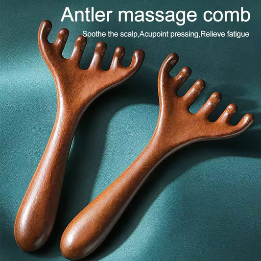 Relaxa AntlerEase
