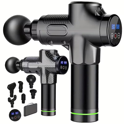 Relaxa PulseGun