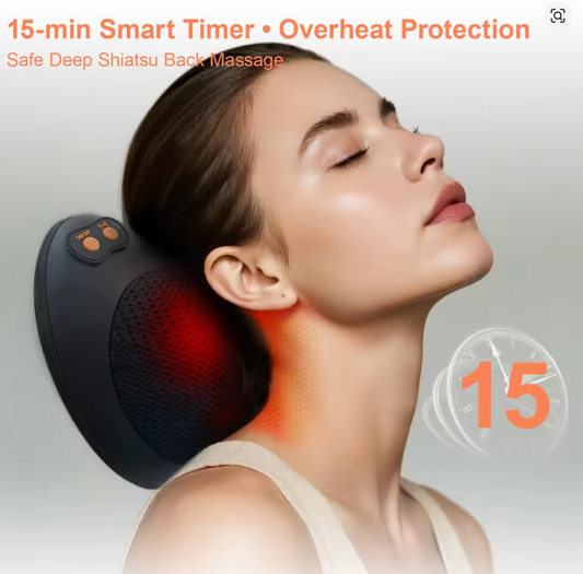 Relaxa HeatFlow