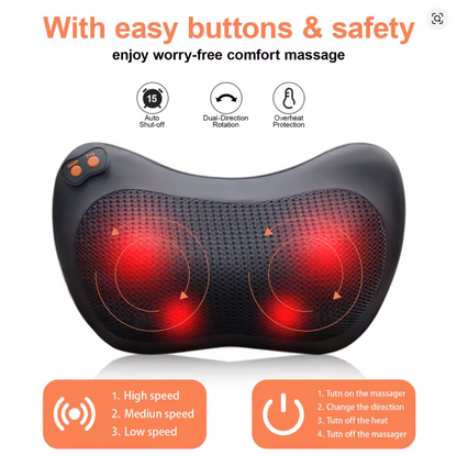 Relaxa HeatFlow